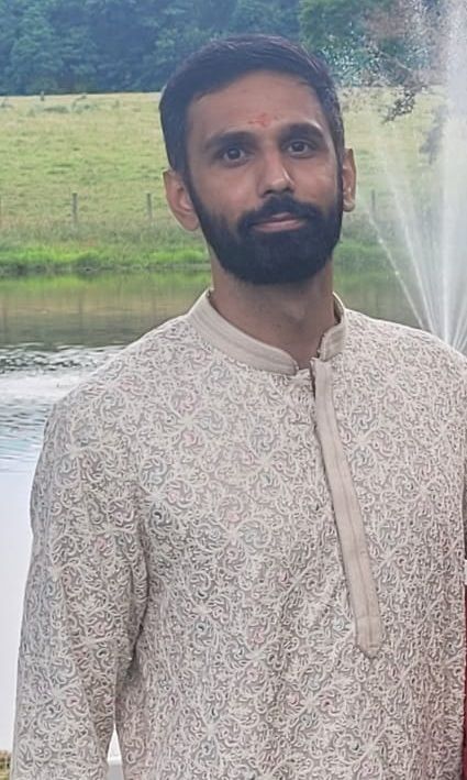 Rohit Kulkarni