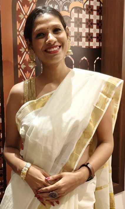 Vaishali Pandey